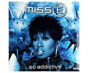 Elliott, Missy - Miss E.So Addictive