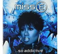 Elliott, Missy - Miss Eso Addictive