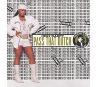Elliott,Missy - Pass That Dutch [Import]