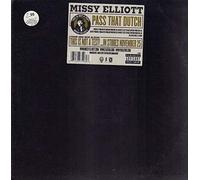 Elliott, Missy - Pass The Dutch