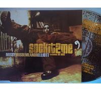 Elliott, Missy Misdemeanor - Sock It to Me/Release The Tension