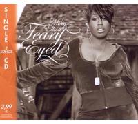 Elliott,Missy - Teary Eyed (2track) [Import]