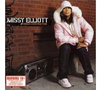Elliott Missy - Under Construction [Import]
