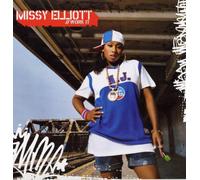 Elliott,Missy - Work It [Import]