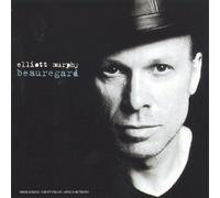 ELLIOTT MURPHY-BEAUREGARD