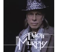 Elliott Murphy by Elliott Murphy (2010-11-12)