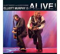 Elliott Murphy Is Alive