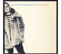 Elliott Murphy - Just a Story from America Im [Import]
