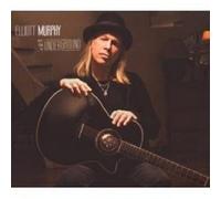 ELLIOTT MURPHY "NOTES FROM THE UNDERGROUND" CD NEW