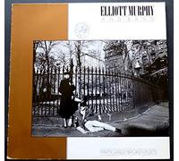 Elliott Murphy - Party Girls / Broken Poets