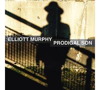 Elliott Murphy - Prodigal Son (Lp+Downloadkarte)