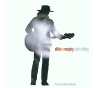 Elliott Murphy - Soul Surfing [Import]