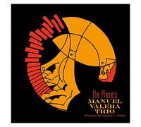 Elliott Park - The Planets