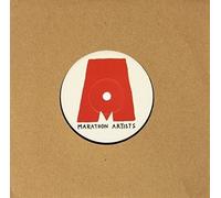 Elliott Power - on The Windrush/Portend