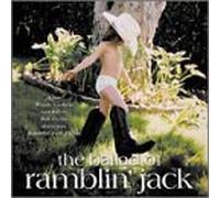 Ramblin' Jack Elliott – The Ballad of Ramblin' Jack – Bande originale – Vanguard