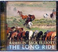 Elliott, Ramblin' Jack - Long Ride