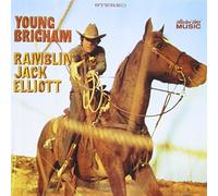 Elliott, Ramblin' Jack - Young Brigham