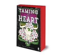 Elliott Rose Taming The Heart (Poche)
