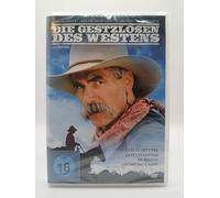 Elliott,Sam - Die Gesetzlosen des Westens [Import]
