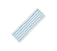 Elliott Serpillère pour Balai Plat en Microfibre Blanc