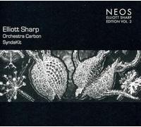 Elliott Sharp Orches – Syndakit – Édition Vol. 2