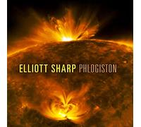 Elliott Sharp - Phlogiston [Import]