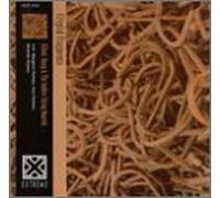 Elliott Sharp & Soldier String - Cryptid Fragments
