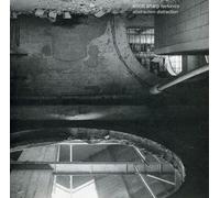 Elliott Sharp - Tectonics: Abstraction Distraction