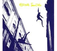 Elliott Smith (25e anniversaire Remaster) (vinyle violet foncé)