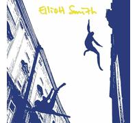 Elliott Smith - Elliott Smith