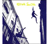 Elliott Smith - Elliott Smith (25th Anniversary Remaster) (Deep Purple Vinyl)