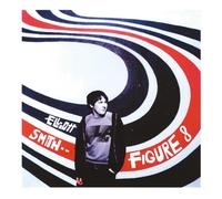 ELLIOTT SMITH - FIGURE 8 (2LP) 2 VINYL LP NEUF