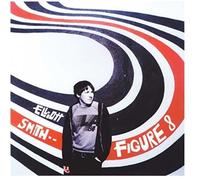 Elliott Smith - Figure 8 [New Vinyl LP]