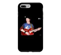 Elliott Smith Figurine 8 Era Live par David Corio Coque pour iPhone 7 Plus/8 Plus