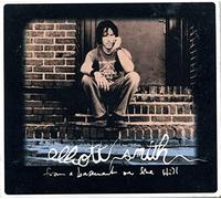 Elliott Smith - from a Basement on The Hill