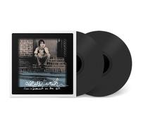 Elliott Smith - From A Basement On The Hill (Remaster) (TWILIGHT BLUE VINYL) [Vinyl LP] [VINYL]