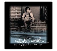 Elliott Smith - from A Basement on The Hill (Remaster) (Twilight Blue LP [Vinyl]