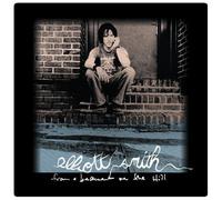 Elliott Smith - From A Basement On The Hill (Remaster) [Vinyl Lp] Gatefold Lp Jacket