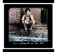 from a Basement on The Hill