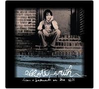 Elliott Smith - From A Basement On The Hill [Vinyl Lp] Blue, Colored Vinyl, Rmst