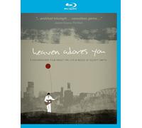 ELLIOTT SMITH - HEAVEN ADORES YOU-A DOCUMENTARY FILM BLU-RAY NEUF