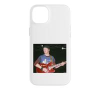 Elliott Smith Live Figure 8 Era par David Corio Coque pour iPhone 14 Plus