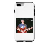 Elliott Smith Live Figure 8 Era par David Corio Coque pour iPhone 7 Plus/8 Plus