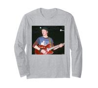 Elliott Smith Live Figure 8 Era par David Corio Manche Longue