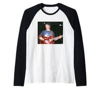 Elliott Smith Live Figure 8 Era par David Corio Manche Raglan