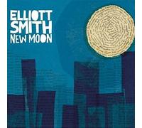 ELLIOTT SMITH - NEW MOON 2 CD (2015) NEUF