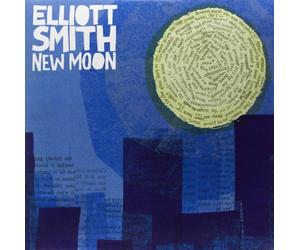 Elliott Smith - New Moon