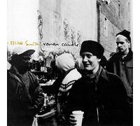 Elliott Smith – Roman Candle – Vinyle 12" – UMC