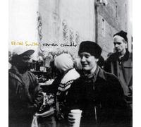 Elliott Smith roman candle (Vinyl)