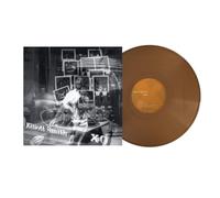 Elliott Smith XO Deluxe IVC Edition Opaque Brown #4000 Numbered Copies